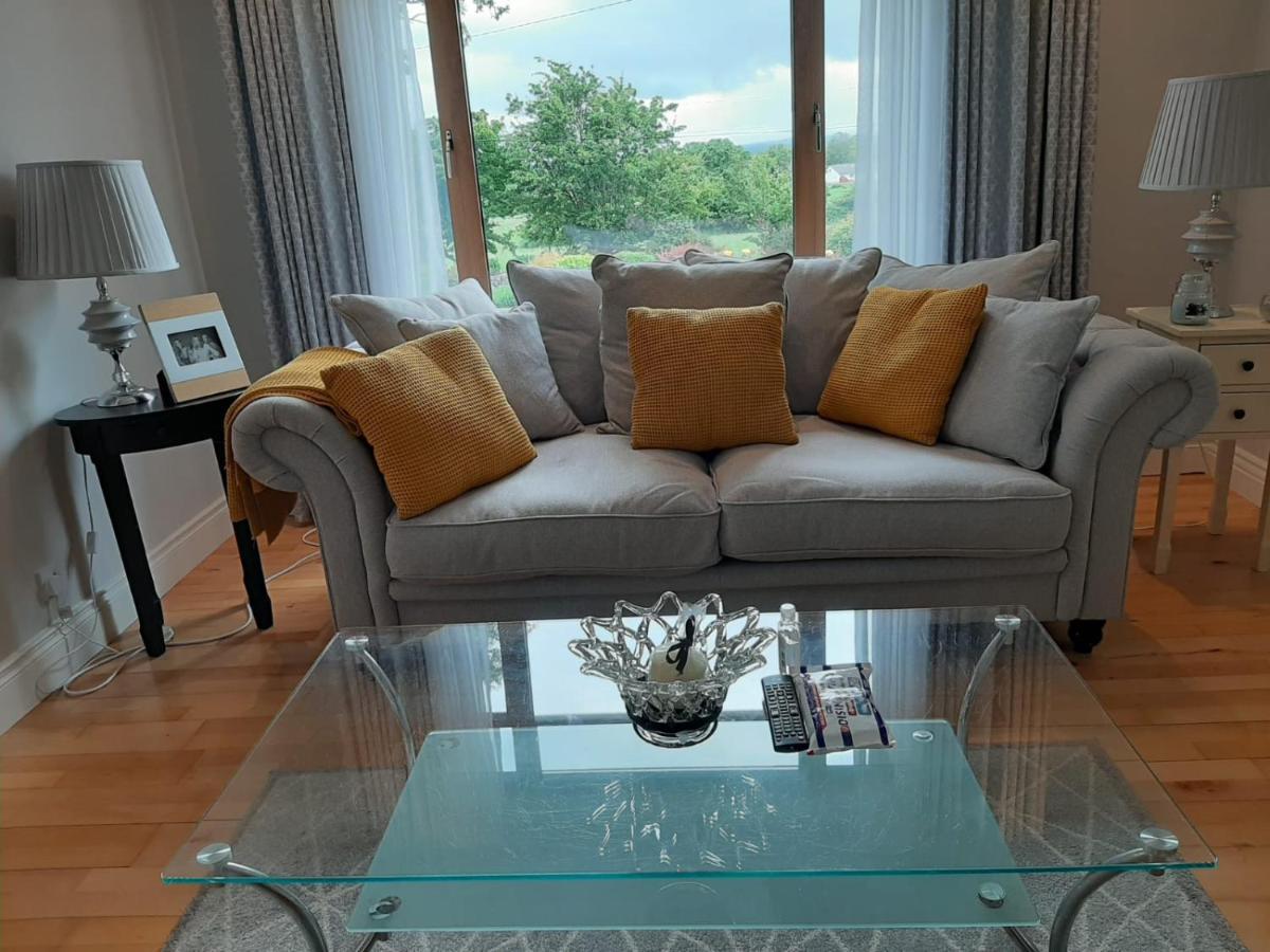 Farmstead Lodge B&B Beaufort Ngoại thất bức ảnh
