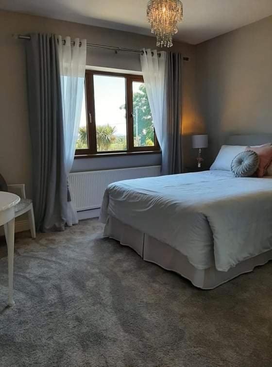 Farmstead Lodge B&B Beaufort Ngoại thất bức ảnh