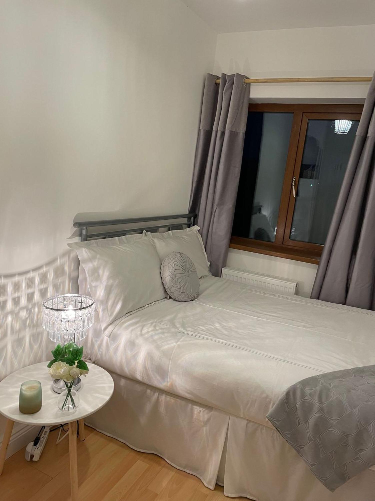 Farmstead Lodge B&B Beaufort Ngoại thất bức ảnh