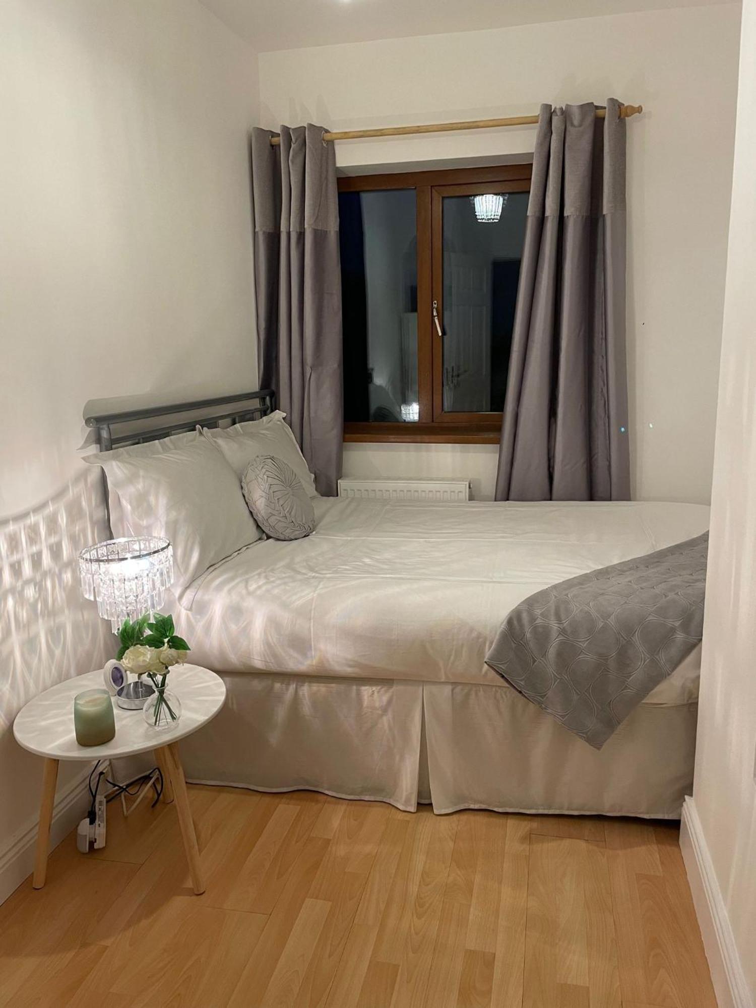Farmstead Lodge B&B Beaufort Ngoại thất bức ảnh