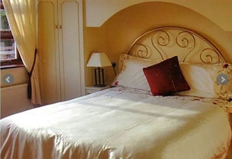 Farmstead Lodge B&B Beaufort Ngoại thất bức ảnh