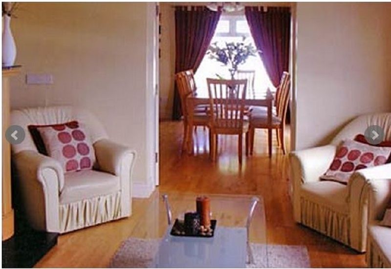 Farmstead Lodge B&B Beaufort Ngoại thất bức ảnh